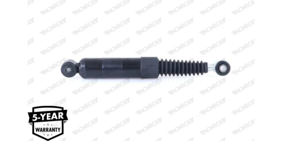 Shock Rear Hyundai Accent/I20/I30/Kia Rio (3) 2009-2014> (MONROE)(G2223)
