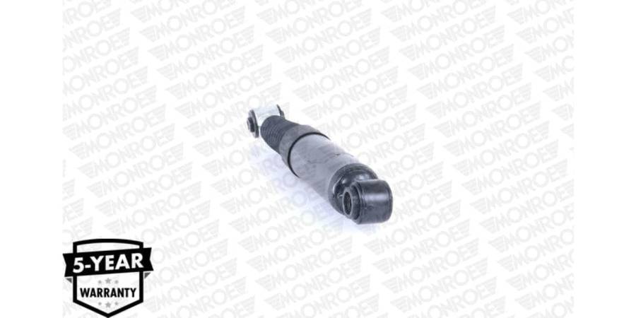 Shock Rear Hyundai Accent/I20/I30/Kia Rio (3) 2009-2014> (MONROE)(G2223)