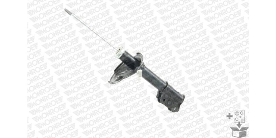 Shock Rear Left Hyundai Accent (1)(2) 1994-2002 (MONROE)(R7002)