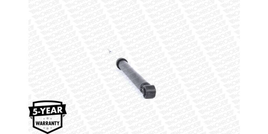 Shock Rear Nissan Micra/Almera 2011-> (MONROE)(G1134MON)