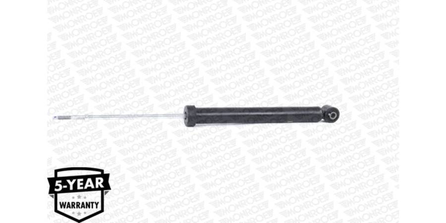 Shock Rear Nissan Micra/Almera 2011-> (MONROE)(G1134MON)