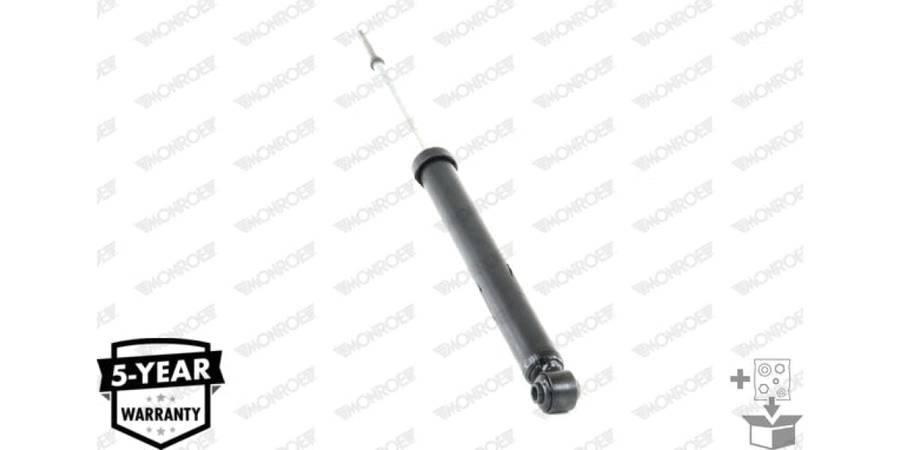 Shock Rear Nissan Tiida / Grand Livina / Livina 2006-2014> (MONROE)(GT1072)