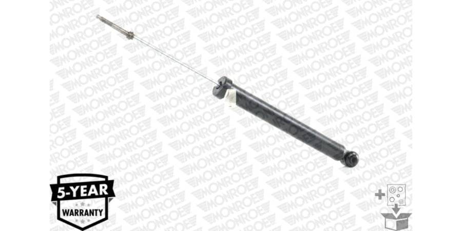 Shock Rear Nissan Tiida / Grand Livina / Livina 2006-2014> (MONROE)(GT1072)