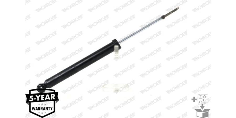 Shock Rear Nissan Tiida / Grand Livina / Livina 2006-2014> (MONROE)(GT1072)