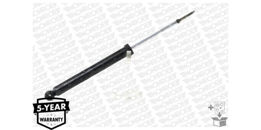 Shock Rear Nissan Tiida / Grand Livina / Livina 2006-2014> (MONROE)(GT1072)