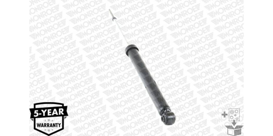 Shock Rear Nissan Tiida / Grand Livina / Livina 2006-2014> (MONROE)(GT1072)