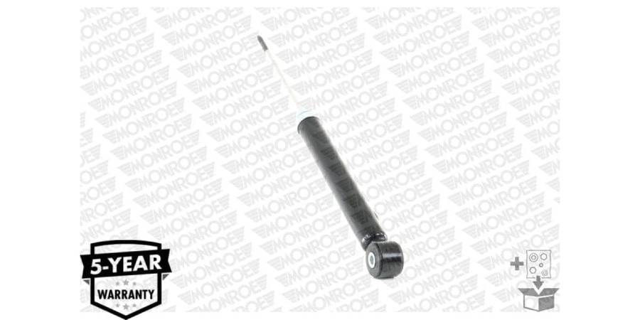 Shock Rear Renault Clio 2 2001-2009 (MONROE)(23896)