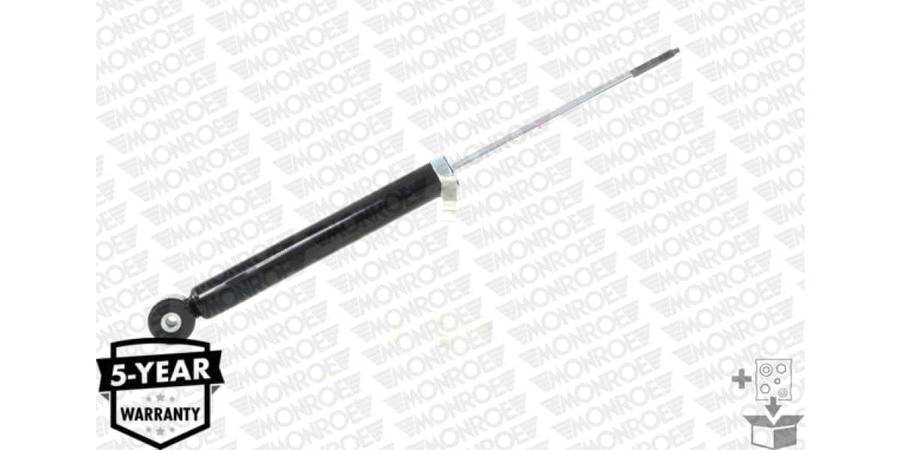 Shock Rear Renault Clio 2 2001-2009 (MONROE)(23896)