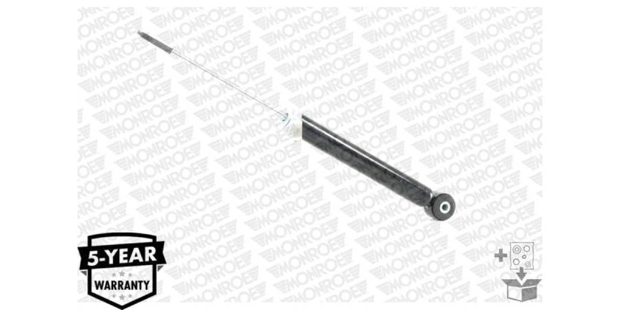 Shock Rear Renault Clio 2 2001-2009 (MONROE)(23896)