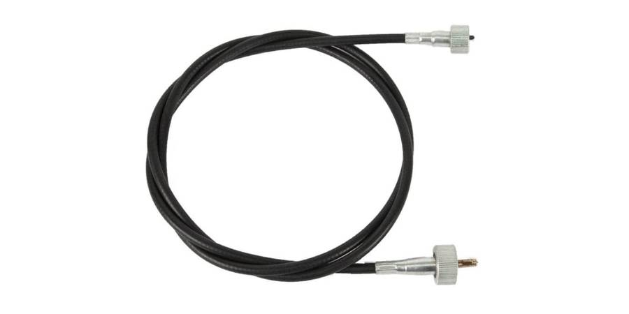 Speedo Cable Nissan 1400, E20 2.0 (67-84)