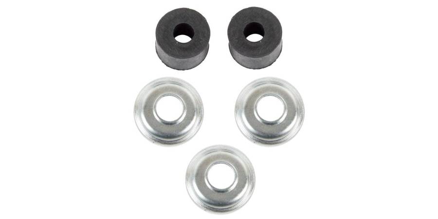 Stab. & Shock Grommet (Single) Mitsubishi Colt Ldv 4X2 2.8Td Hi Rider, 3.0I, 4X4 2.4I, 2.8D, 2.8T...