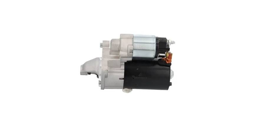 Starter Alfa 145,146,147,155,156,159,Gt,Gtv,Chev Cruze,Fiat Punto 1996-2010 12V