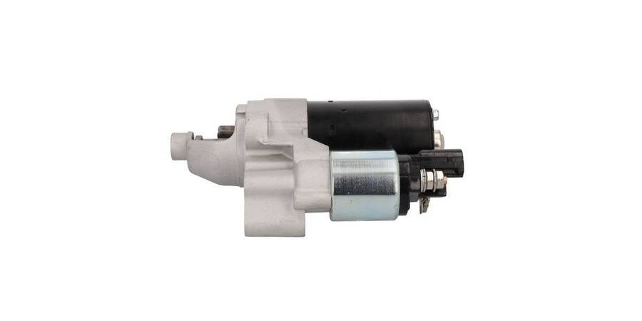 Starter Audi A4 1.8 Fsi str1541a