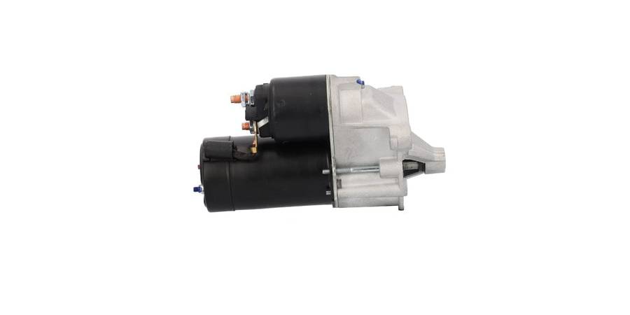 Starter Citroen C2,C3,C4,Xsara.Peugeot 206,207,Tata Indica/Indigo 475Mpfi,475Dl Tu5,Dv6,Tu3,Dv4 2...