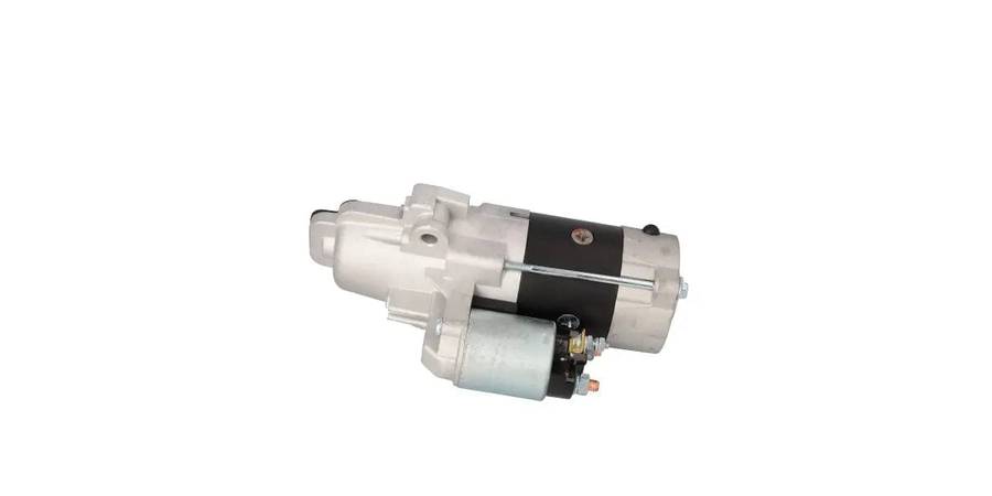 Starter Ford Ranger/Mazda Bt-50 2.2Tdci Duratorq,Mz-Cd 2012-> 12V