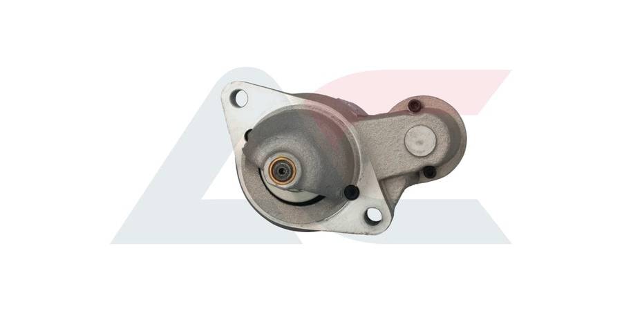 Starter Honda Ballade,150 Sohc,160I Sohc/Dohc D16A9,Ev,Ew3,D15B3,Zc1 1984-1994 12V