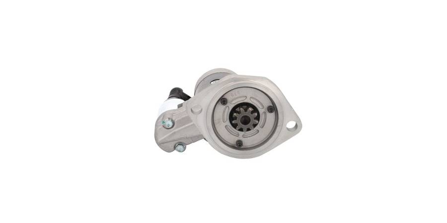 Starter Isuzu Frontier 280Dt,Trooper 4Jb1T 1996-2004 12V