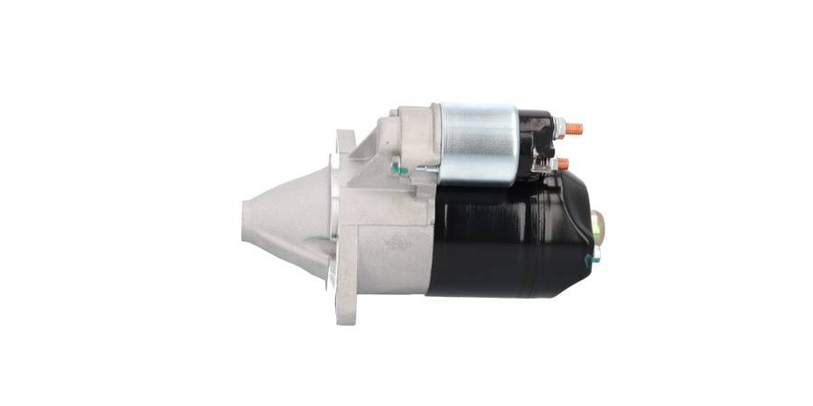 Starter Isuzu Wfr S90,Kb20/25/21/22/26/160/23/200/Wfr 4Zd1/C1/E1/B1 1989-1998 12V