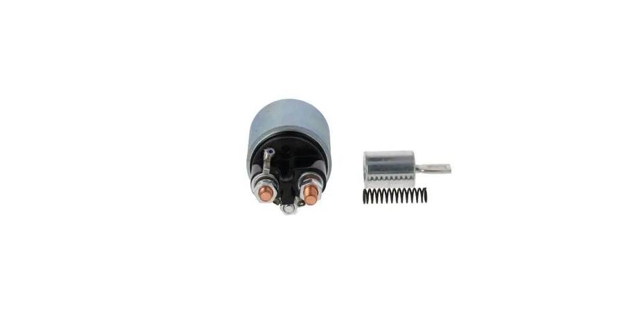 Starter Solenoid 12V Mercedes (SOL1412)