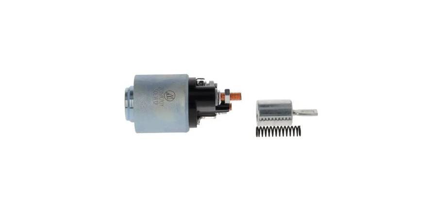 Starter Solenoid 12V Mercedes (SOL1412)