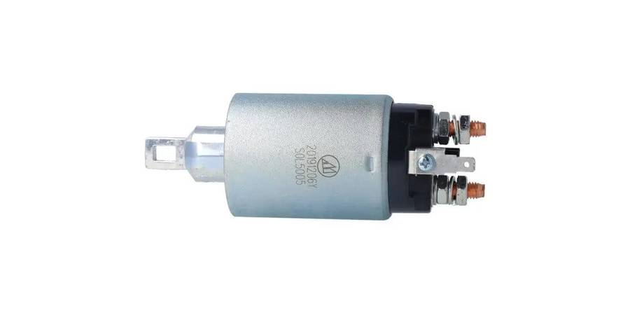 Starter Solenoid 12V Mitsubishi 2.5/3.0 S (SOL5005)