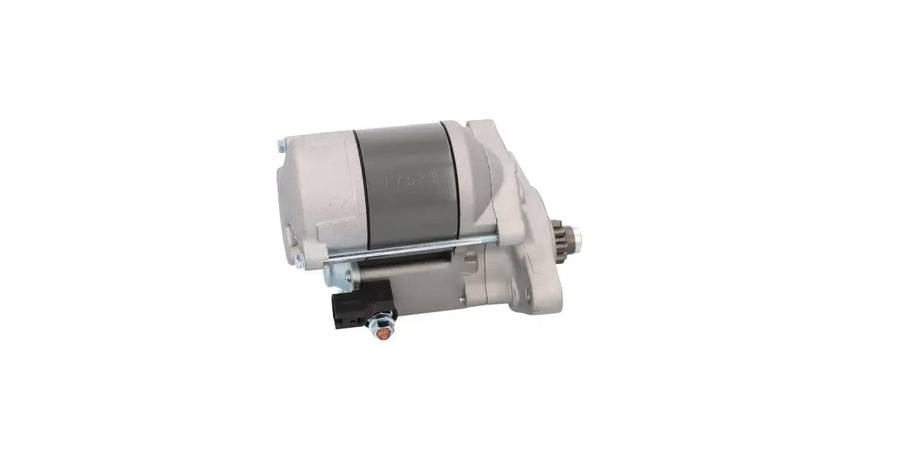 Starter Toyota Condor,Innova,Hiace,Quantum 2Tr/1Rz/3Rz 1998-2016> 12V