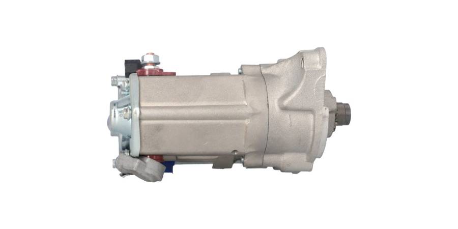 Starter Toyota Corolla 4Age(4A-Ge) 1988-2002 12V