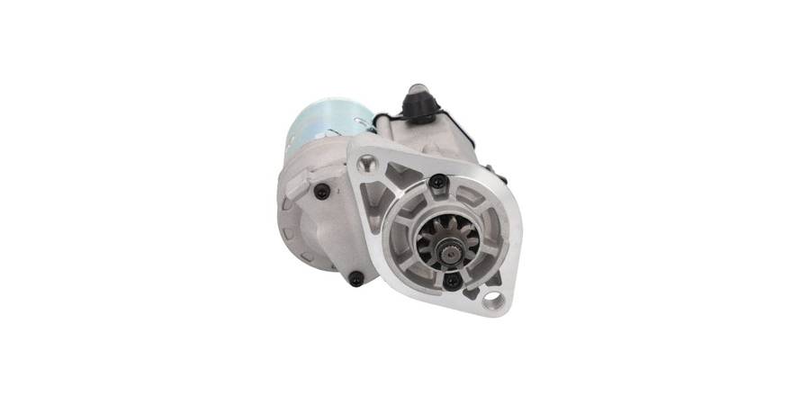 Starter Toyota Fortuner,Hilux,Quantum 2.5D/3.0D D4D 1Kd/2Kd-Ftv 2005-2016> 12V