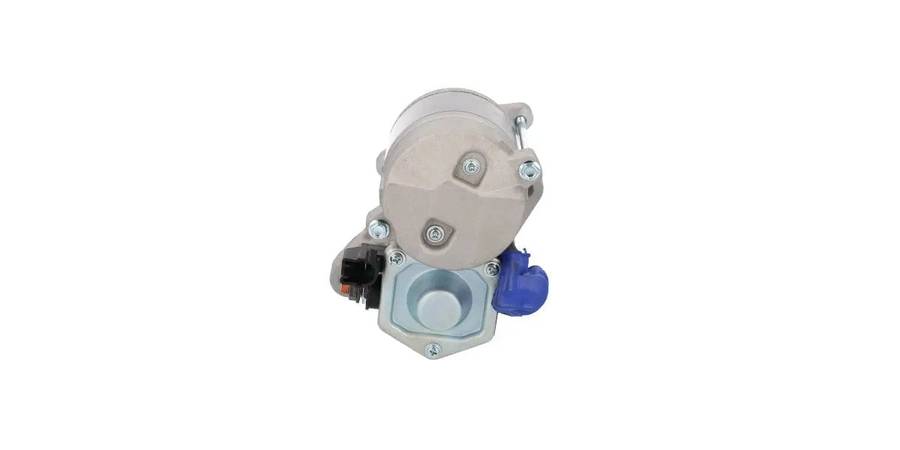 Starter Toyota Landcruiser 4.5,80 1Fz-F/Fe 1992-2000 12V