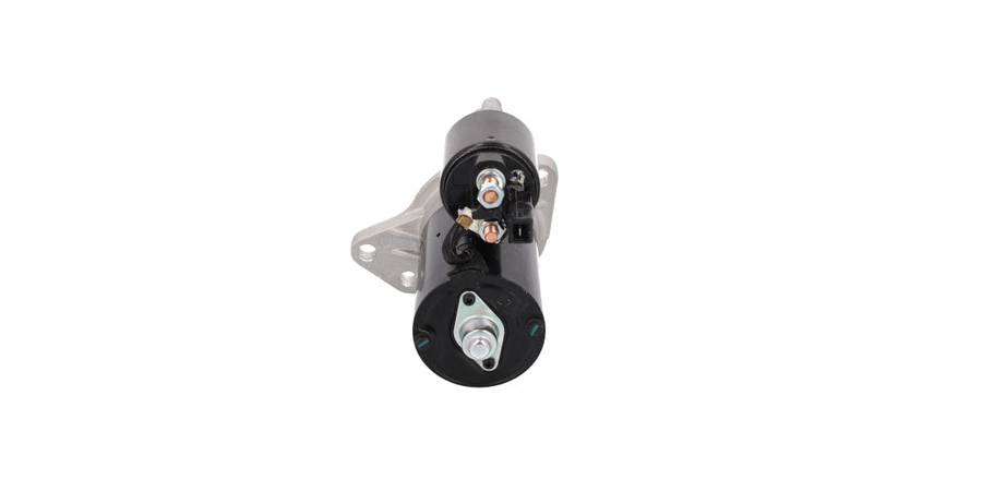 Starter Vw Golf/Jetta,Fox,Citi,Jetta,Polo,Playa Hm,Hv,Agy,Afx,Afv 1980-2006 12V