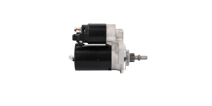Starter Vw Golf/Jetta,Fox,Citi,Jetta,Polo,Playa Hm,Hv,Agy,Afx,Afv 1980-2006 12V