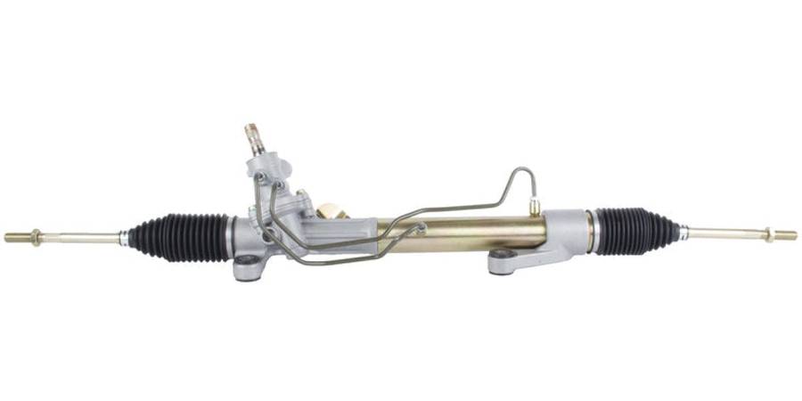 Steering Rack With Tie Rods Toyota Corolla (02-08), Runx (03-08)