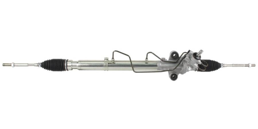 Steering Rack With Tie Rods Toyota Quantum (2005-), CMC Sesbuyile (2011-)