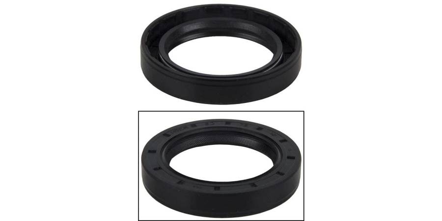 Timing Cover, Cam Oil Seal Mazda B1500, E2000, T2000, Toyota Dyna 3.0, 3.7, 4X4 Land Cruiser 3.6,...