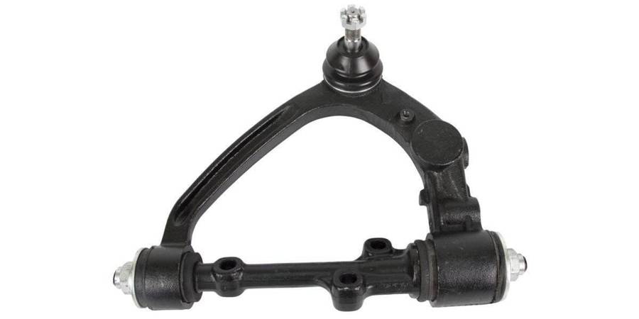 Upper Control Arm (LHS) Toyota Quantum 2.5D, 2.7 (2005-), CMC Sesbuyile (4RB2) 2.4 (2011-) CS304L