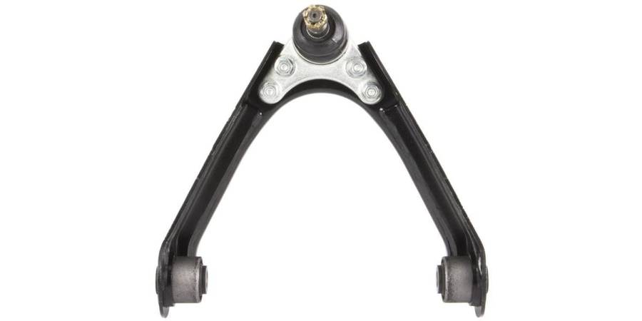 Upper Control Arm Isuzu KB-Series High Rider (D-MAX) 4X2, 4X4 (04-), KB-Series (D-TEQ) 4X2, 4X4 (...