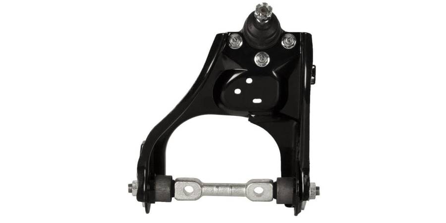 Upper Control Arm Isuzu KB-Series High Rider (D-MAX) 4X2, 4X4 (04-), KB-Series (D-TEQ) 4X2, 4X4 (...