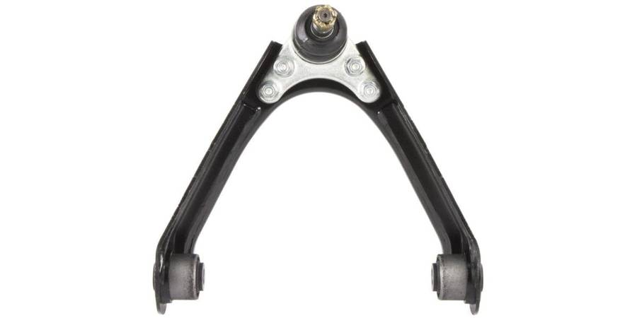 Upper Control Arm Isuzu KB-Series High Rider (D-MAX) 4X2, 4X4 (04-), KB-Series (D-TEQ) 4X2, 4X4 (...
