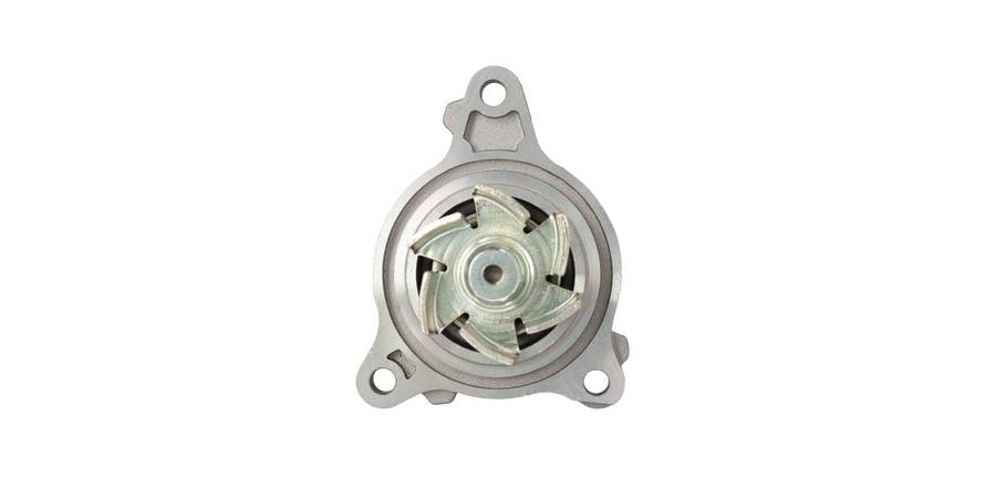 Water Pump for Hyundai i10, i20, Grand i10, Venue & Kia Picanto, Rio, Pegas 1.2/1.4 WP48076N