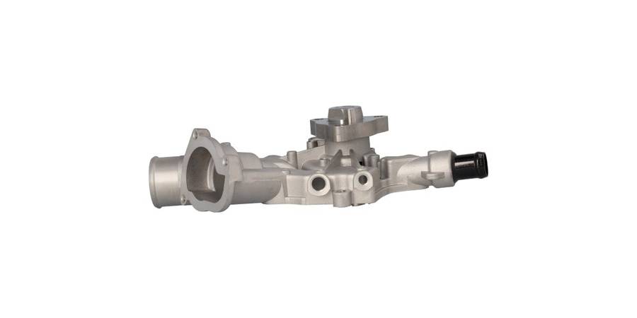 Water Pump for Opel Astra, Corsa, Meriva, Combo, Tigra 1.4 Z14XEP Engines WP45086N