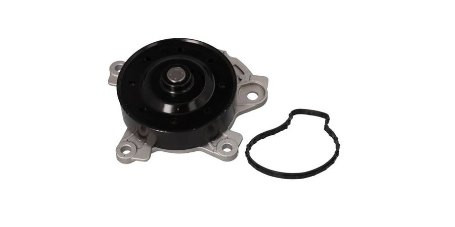 Water Pump for Toyota Corolla, Auris, Verso, RAV4, Yaris  1ZR, 2ZR, 3ZR Petrol Engines (WP80...