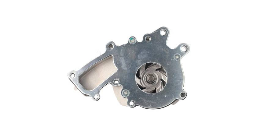 Water Pump for Toyota Hilux, Fortuner, Prado, Quantum, Granvia  2KD-FTV, 1KD-FTV, 1KZ-TE Diese...