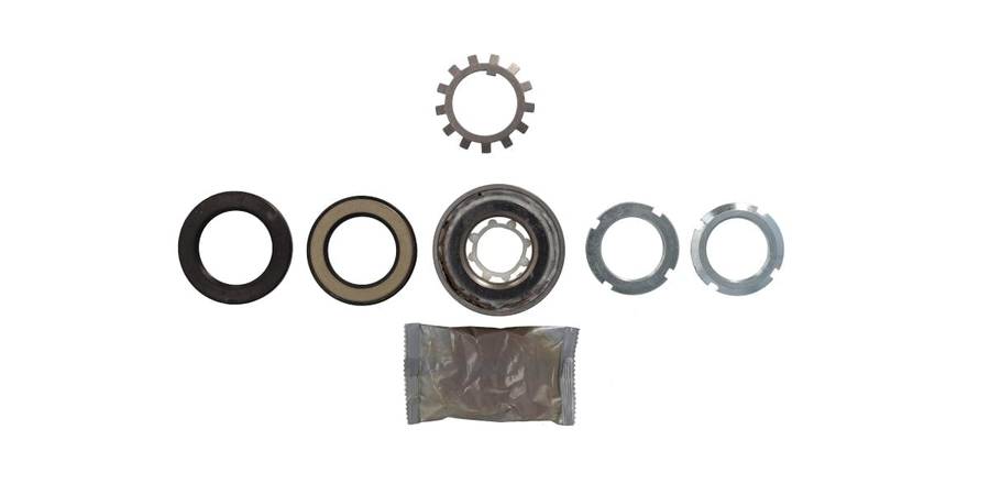 Wheel Bearing Kit Front Ford Everest,Ranger 2.5D,3.0Tdci,Mazda Bt-50 2000-2012,Nissan Hardbody,Np...
