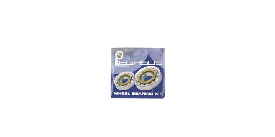 Wheel Bearing Kit Front Toyota Condor (For 1 Wheel only)
