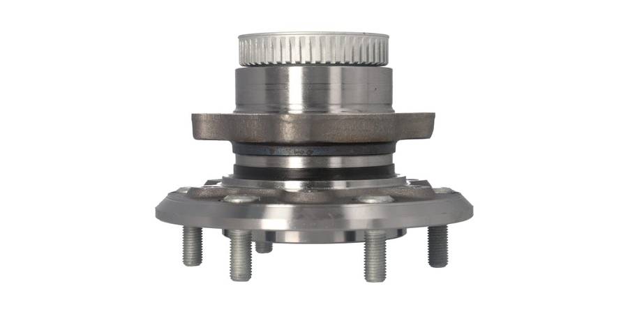 Wheel Bearing Kit Front Toyota Hiace Sesfikile 2019> Quantum 2.5D,2.7I 2004> (For 1 Wheel only)