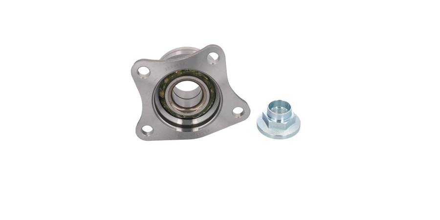 Wheel Bearing Kit Rear Toyota Corolla 130 Gle,Tazz 1.6,1.6 1996-2003 (For 1 Wheel only)