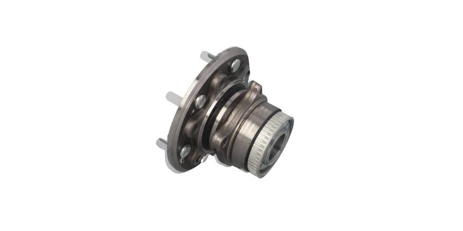 Wheel Bearing Kit Toyota Hiace Sesfikile,Quantum (2Tr-Fe,2Kd-Ftv) 2005-2019> (For 1 Wheel only)
