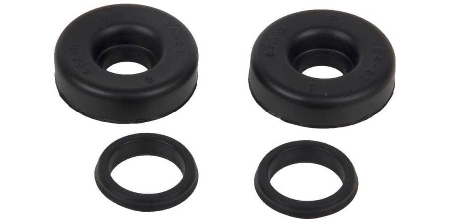 Wheel Cylinder Repair Kit Land Rover 110 2.6, 3.5 (81-96), Defender 110 & 130 All With Rr.Drums (...