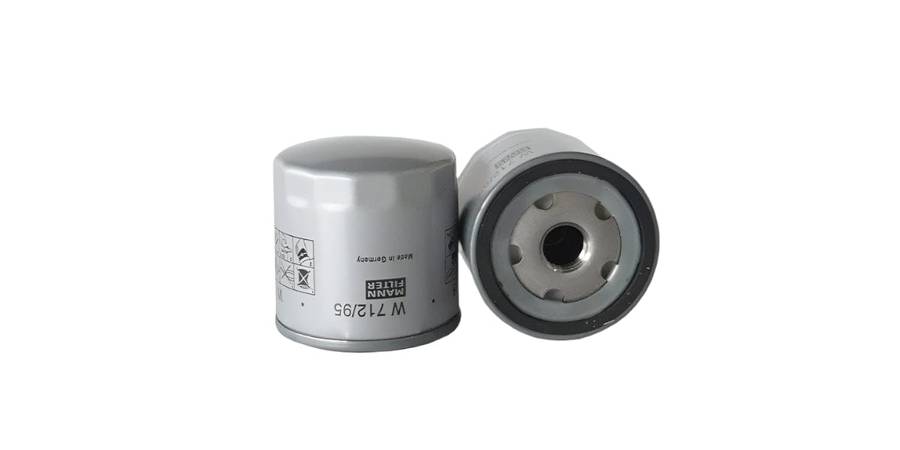 Oil Filter VW Polo, Golf 7 & Polo 1.0TFSi  Audi A1 1.0TFSi 1.4TFSi Z587 GUD