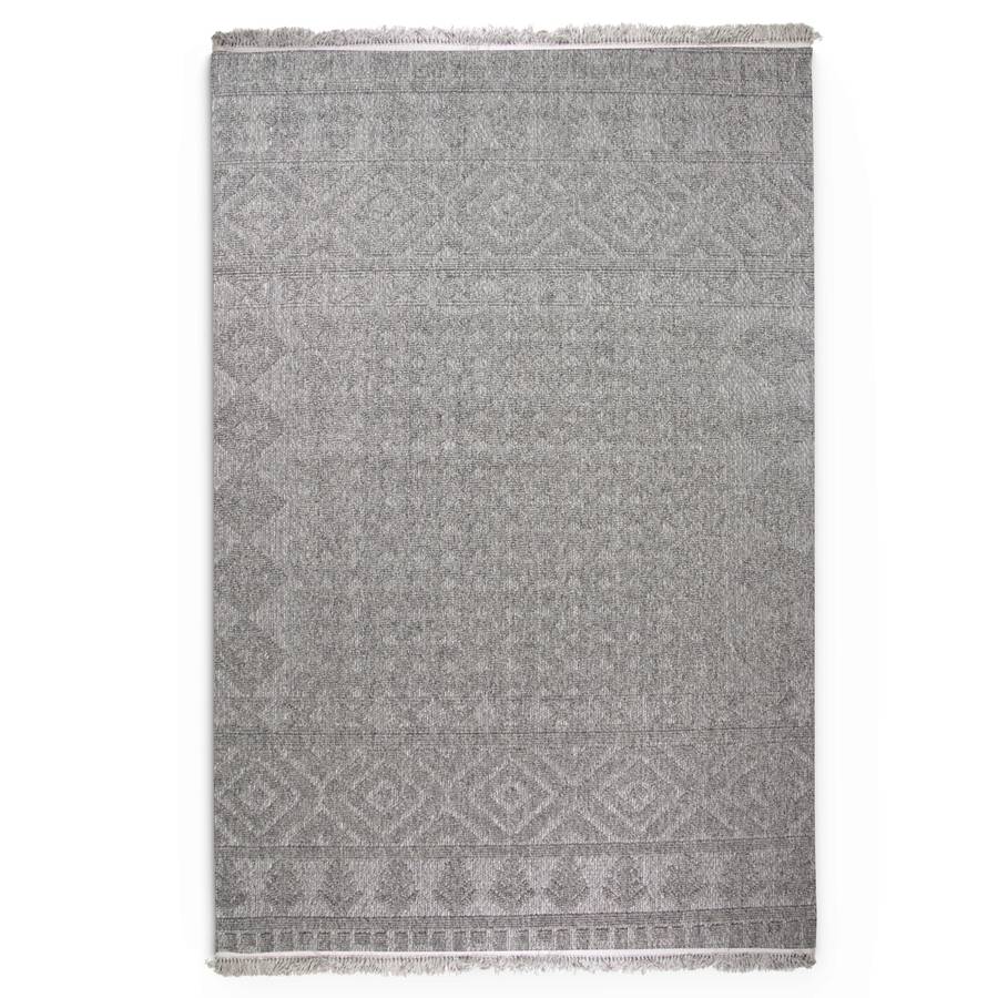 Promo Jute Eshryn Grey Rug
